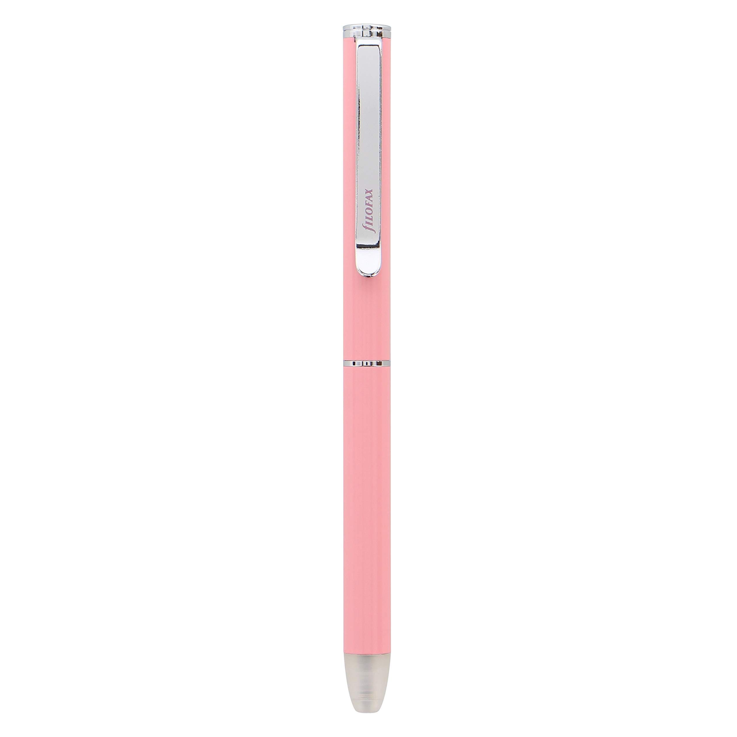 Filofax ERASABLE BALL PEN ROSE PINK