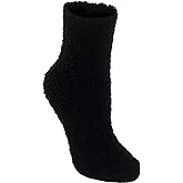 Cozy Quarter One Size / Black