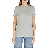 Guess Womens Eco Short Sleeve Briana T-Shirt