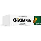 Chickapea Organic Chickpea Pasta - Spaghetti - 8 oz (Pack of 6)