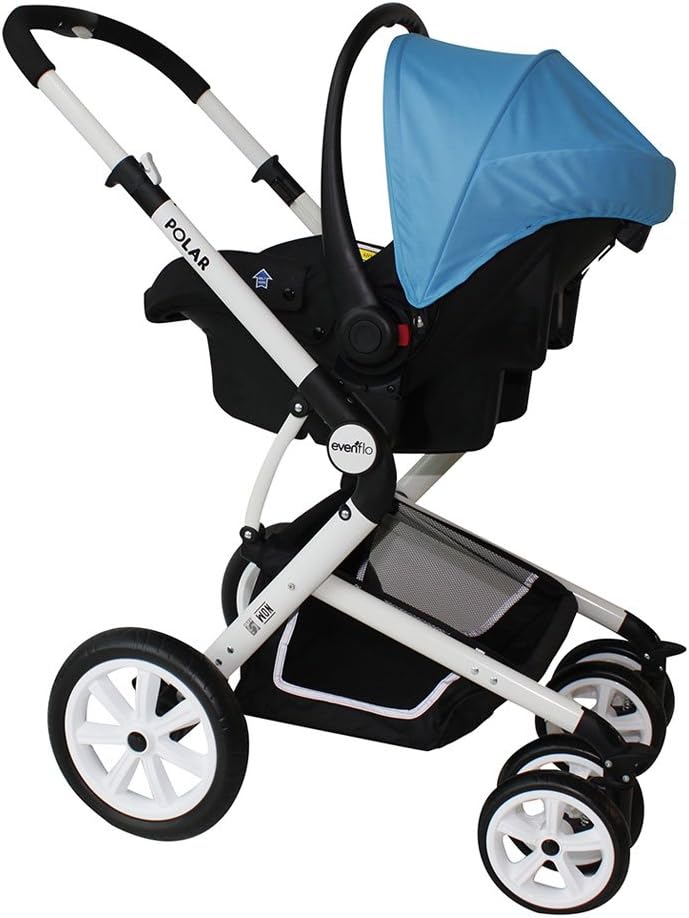 evenflo polar
