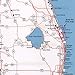 Topspot Map N214 Jupiter-Stuart