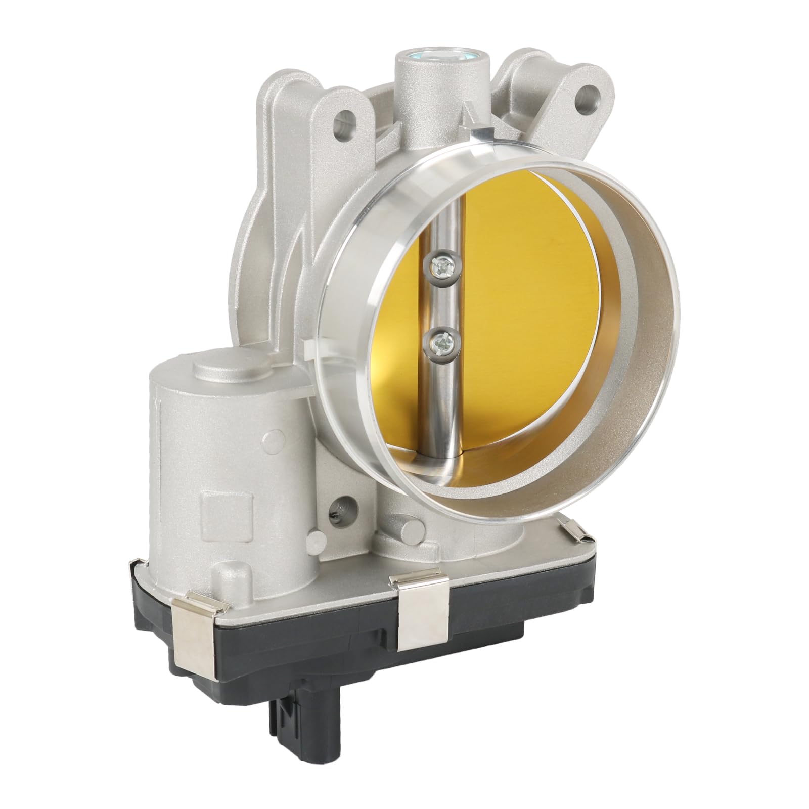 Photo 1 of RADHLBNIU Electric Throttle Body Compatible with Chevy 5.3L Silverado 1500 2014-2020, Suburban Tahoe 2015-2020, Compatible with GMC 5.3L Yukon 2015-2020, Sierra 1500 2014-2020, Replaces# 12617792