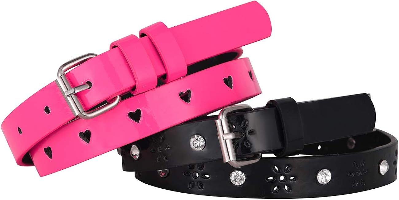 heart belt amazon