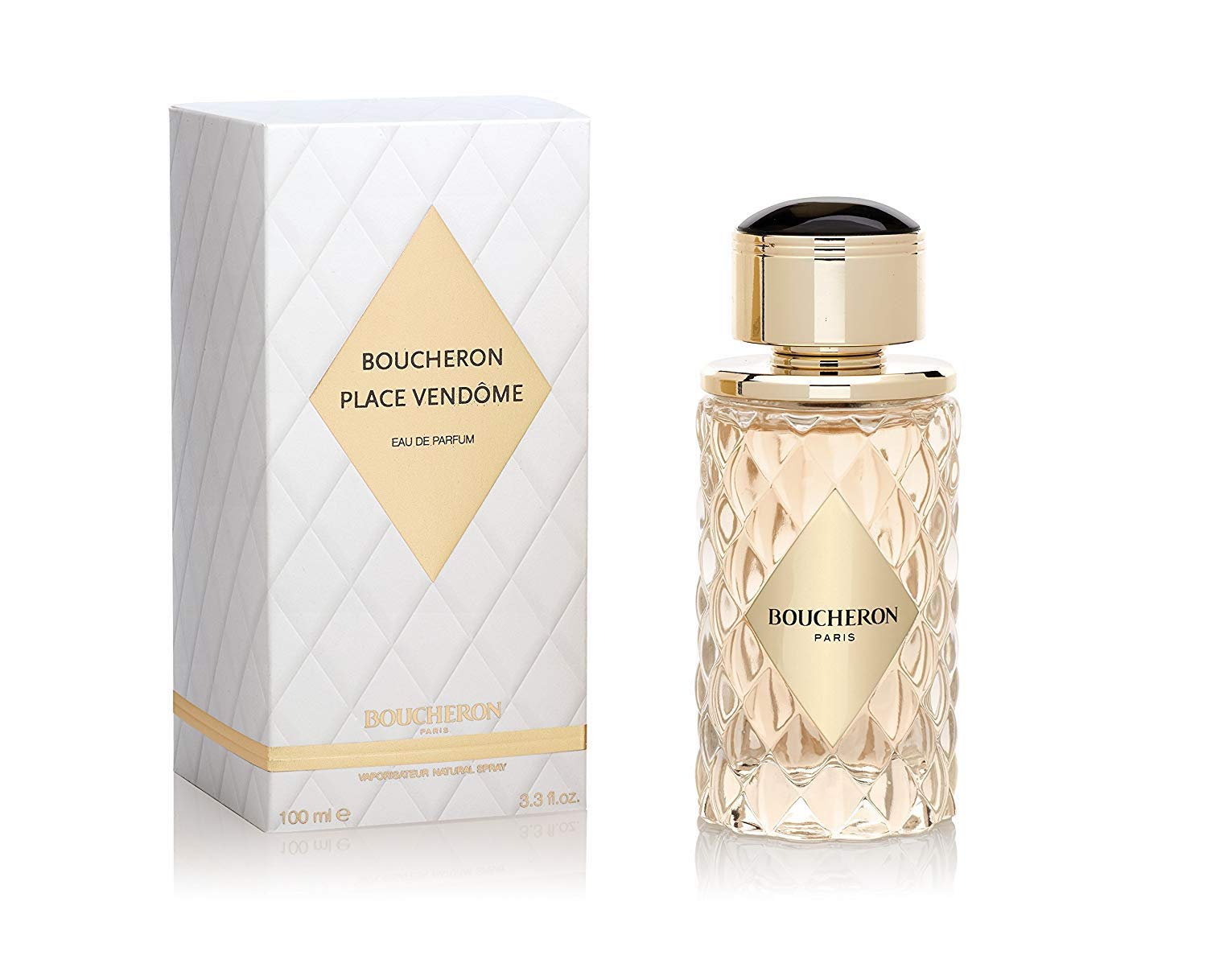 Boucheron Place Vendôme Eau De Parfum for Women, 100 ml