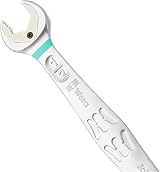 Wera Joker Combination Ratchet Spanner 19 mm 05073279001 Multi-Colour view 2