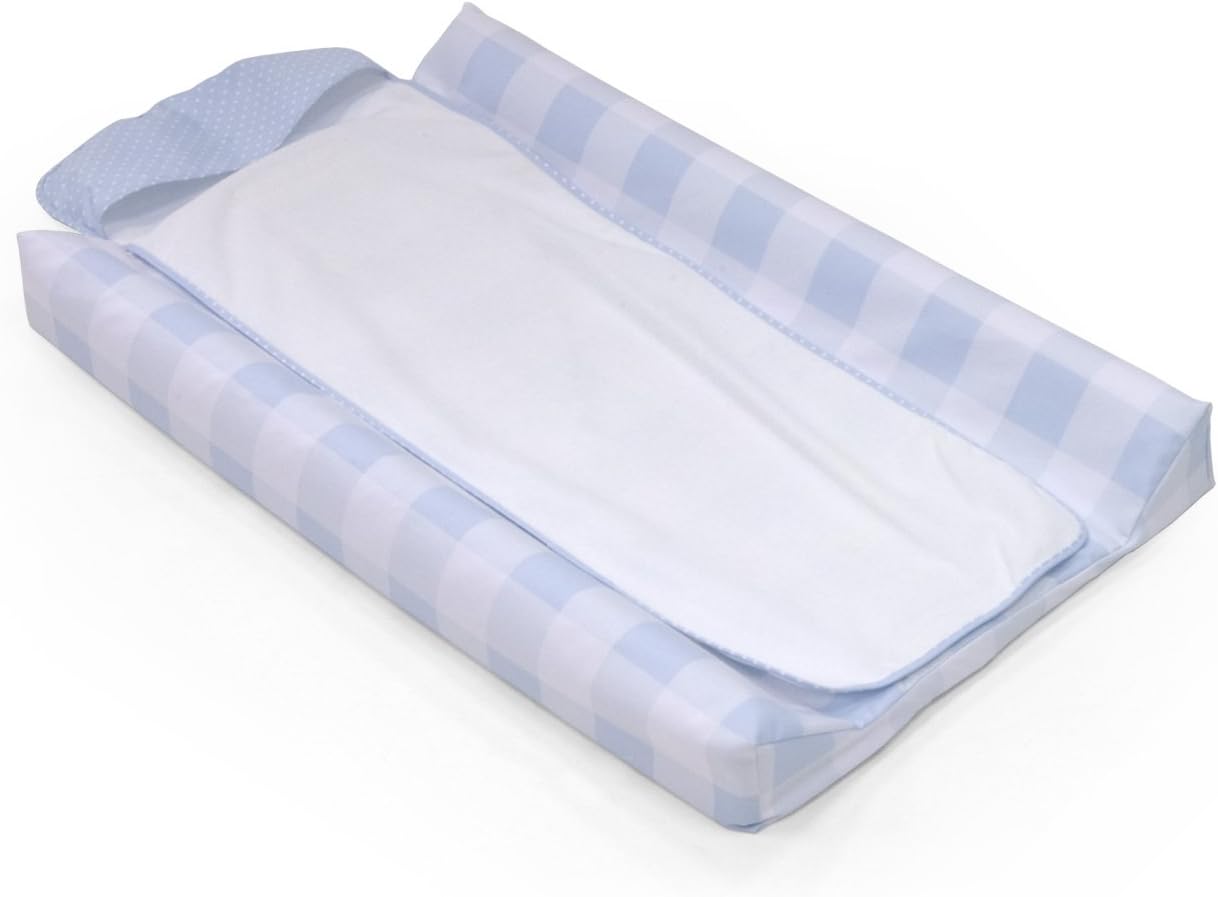 Cambrass Changing Mat 47 X 80 Cm Bebe Blue Amazon Co Uk Baby Cambrass Changing Mat 47 X 80 Cm Bebe Blue Amazon Co Uk Baby