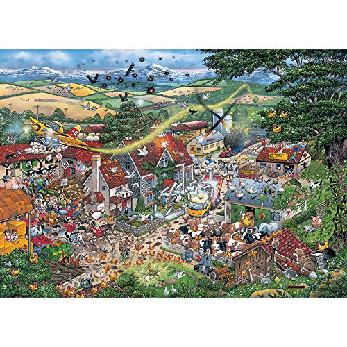 Cartoon Jigsaw Puzzles Super Funny Cartoon Jigsaw Puzzles To Buy