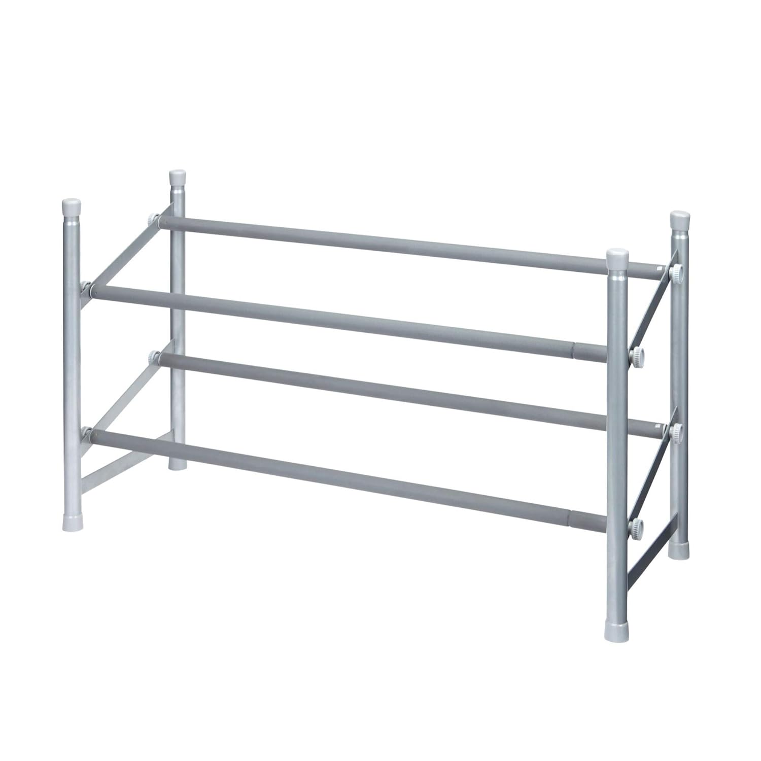 Best 30′ X 14′ X 24′ Shoe Rack