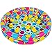 Tigerdoe Carnival Games - Duck Pond Pool with 20 Duckies & 12 Duck Beak Whistles - Pond Game - Matching Game