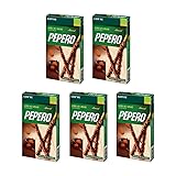 LOTTE Pepero Chocolate Sticks 6 Variety Flavors