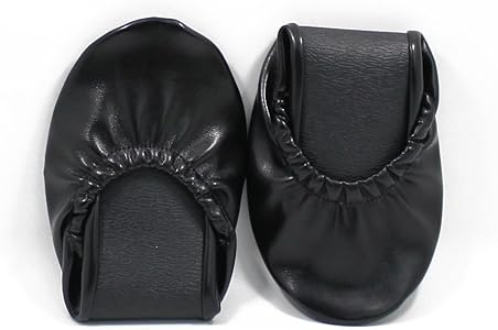 foldable flat shoes for travel