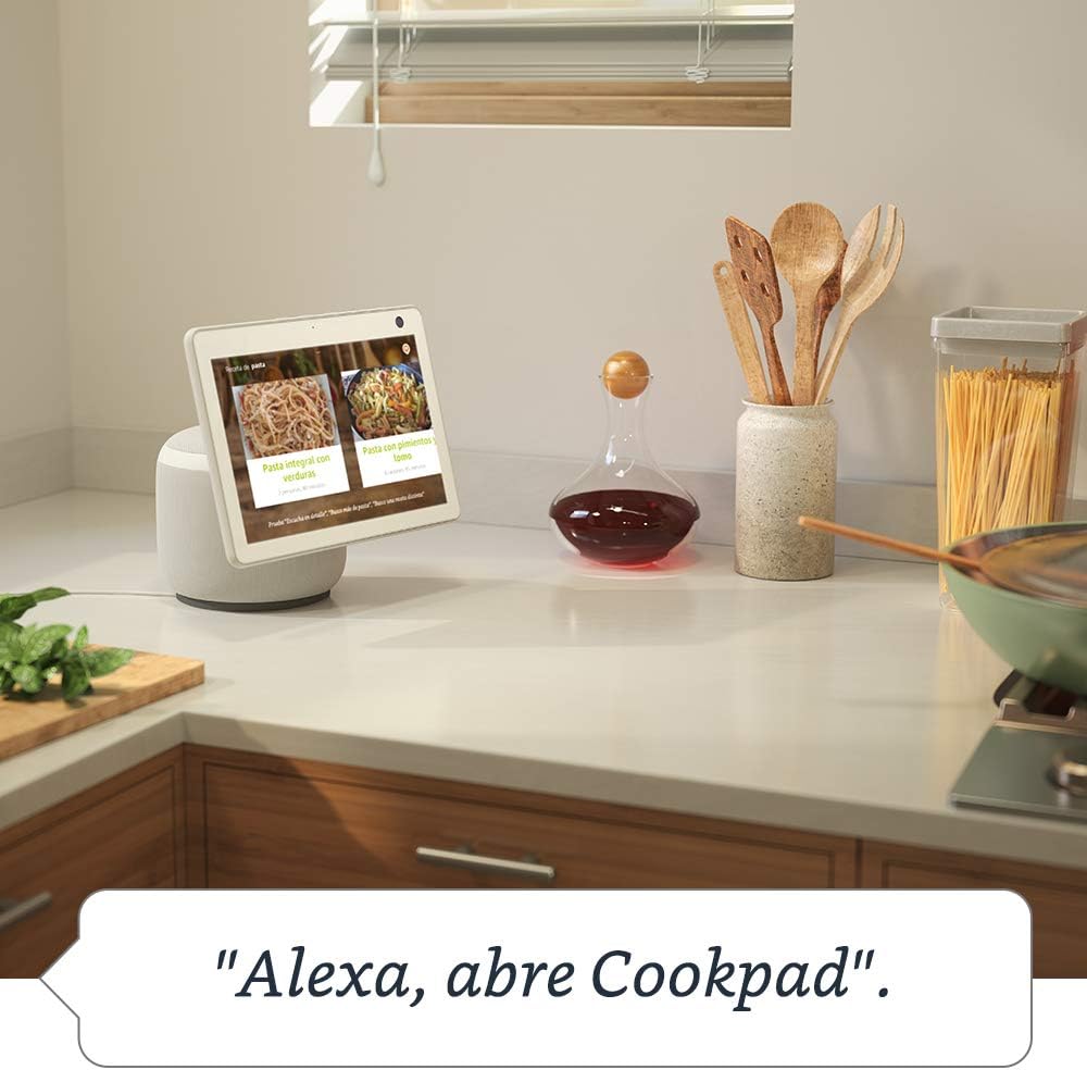 Pantalla inteligente