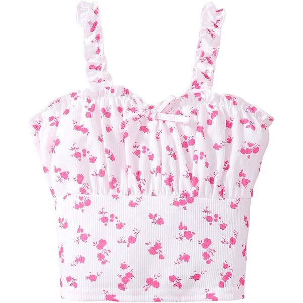トップス Soor Ploom Frill Tee - Chamomile 2y トップス Soor Ploom Frill Tee - Chamomile 2y Soor Ploom