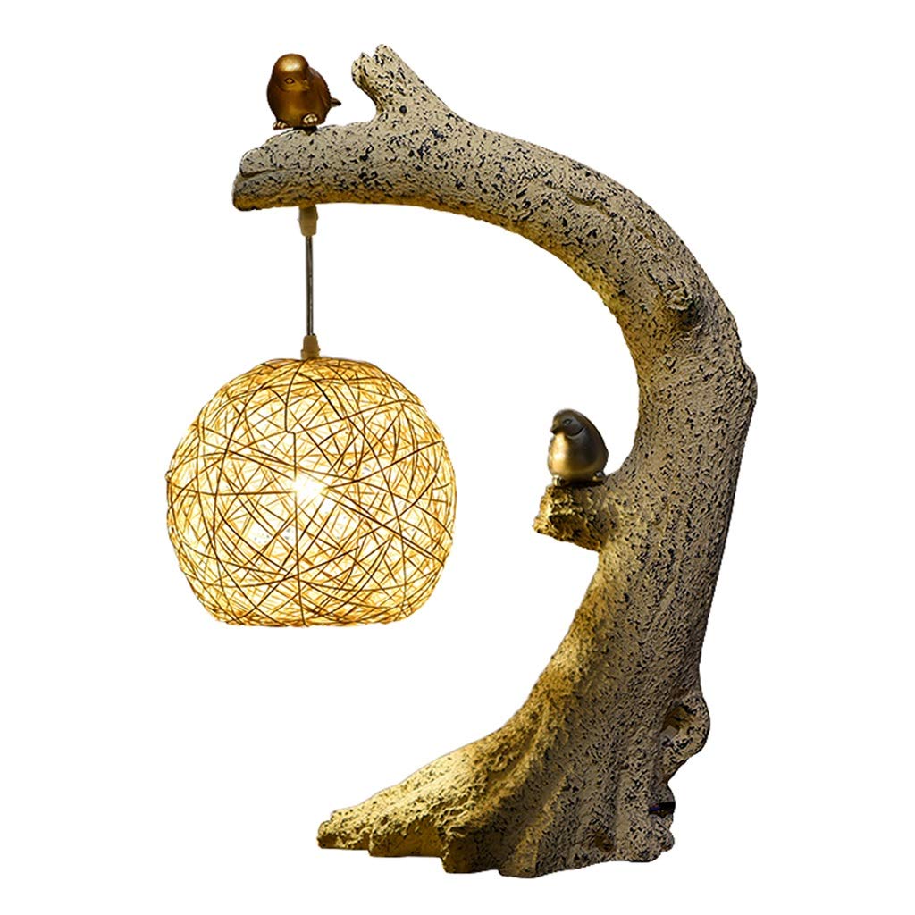 Tischlampe Chinesische Tischlampe stilvolle wohnzimmer tischlampe