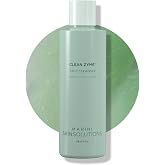 Marini SkinSolutions Clean Zyme - Exfoliating Face Cleanser - 6 fl oz | with Proteolytic Enzymes (Papain from Green Unripened Papaya) - Cruelty Free - Made in the USA