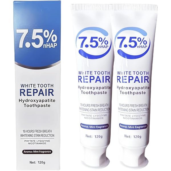 best toothpaste for teeth