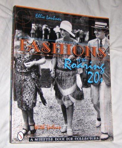 Amazon.com: Everyday Fashions of the Twenties as Pictured in Sears