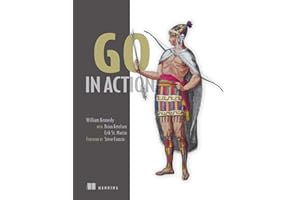 Go in Action