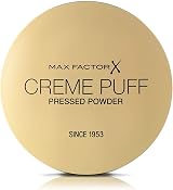 Max Factor Creme Puff Pressed Powder 81 Truly Fair Fair (Compact)