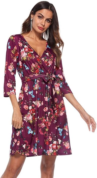 amazon ladies dresses on sale