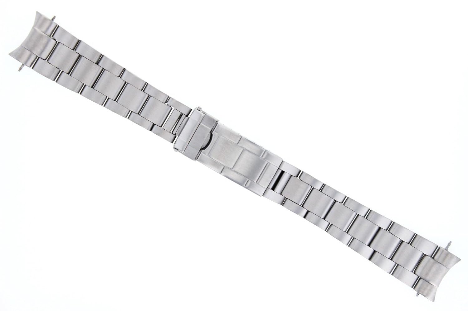 2020春夏新色 20 Mm Oyster時計バンドrolex Submariner 16610 16800フリップロックsel Solid End 1 B07d6p2v5c Panchayatpost Com