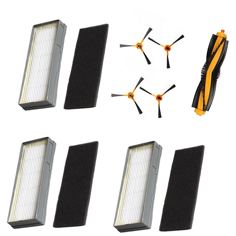 Which Is The Best M80 Pro Robotic Vacuum