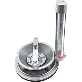 DASPARTS Carburetor Synchronizer 5746 SU/Bubble Type For VW Dune Buggy Bug Ghia Thing Bus