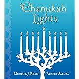 Chanukah Lights