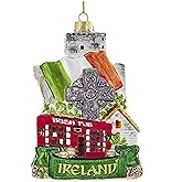 Kurt S. Adler C7573 Ornament