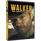 Walker: The Complete Series