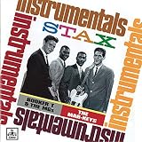 STAX INSTRUMENTALS                                