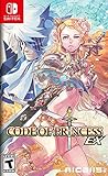 Code of Princess EX - Nintendo Switch