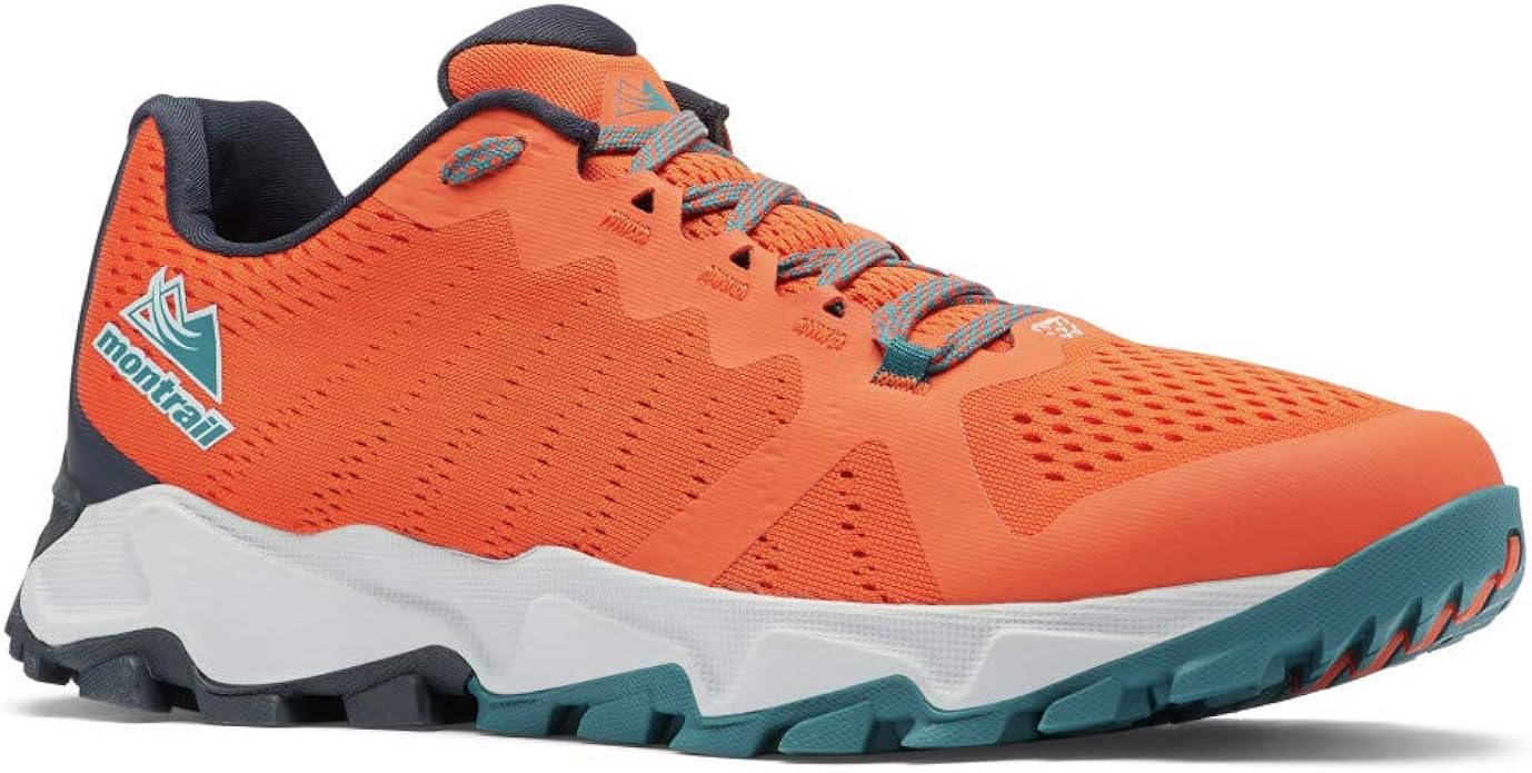 columbia fkt shoes