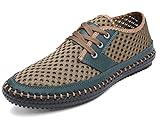 MOHEM Mens Womens Casual Mesh Water