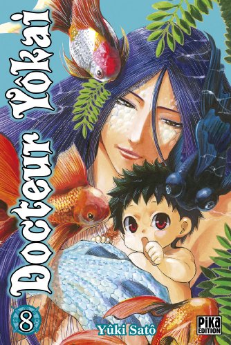 Docteur Yôkai