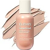 ELEMIS Superfood Glow Hydrating Primer Facial Moisturizer