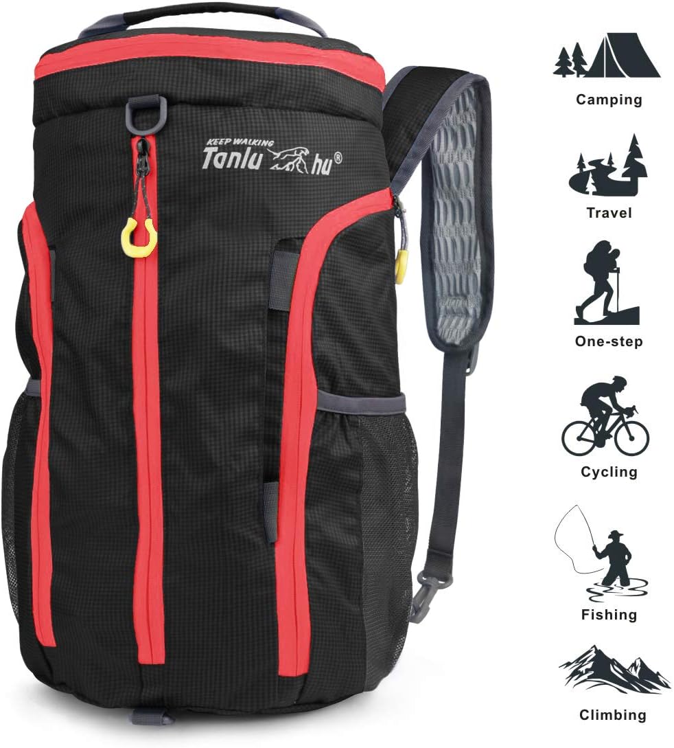 pacchetto escursionistico per uomini