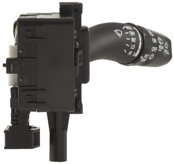 WELLS E01536 WINDSHIELD WIPER SWITCH