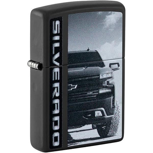 Zippo ライター Corvette  未使用（2個セット） Amazon.com: Zippo 