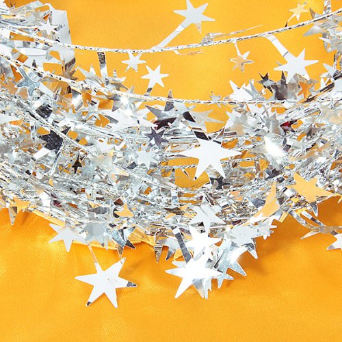 5 Homyl+Garland+Wedding+Christmas+Decoration