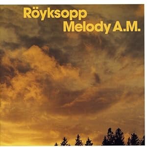 Royksopp Royksopp