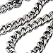 Double K Basic Strong Leash Biker Trucker Key Jean Wallet Chain (21