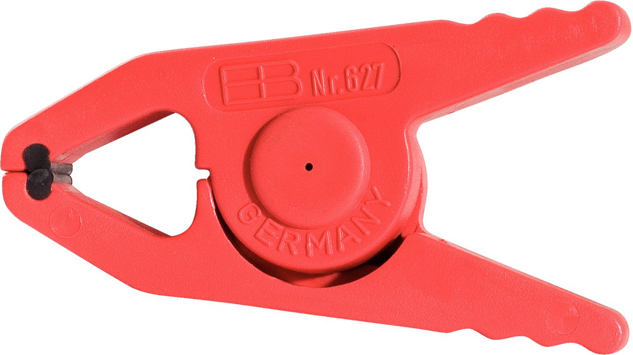 KS Tools Vde 80mm Small Clamp