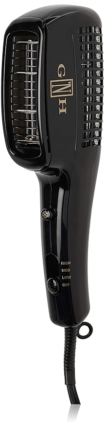 gold n hot comb attachment