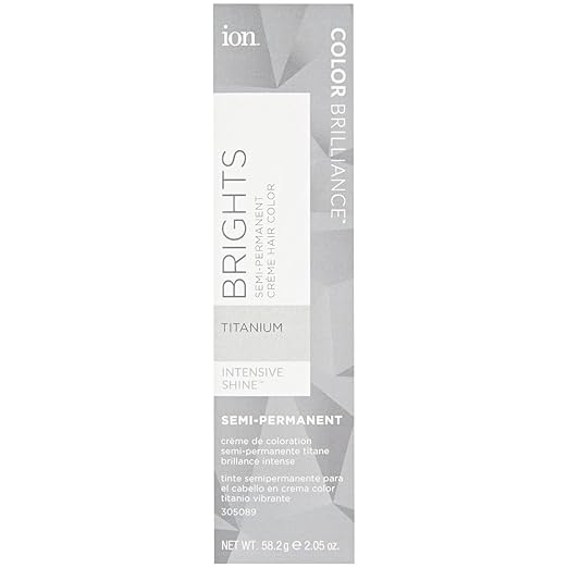 Best Ion Hair Dyes Reviews Compare Top 10 Ion Hair Dyes On