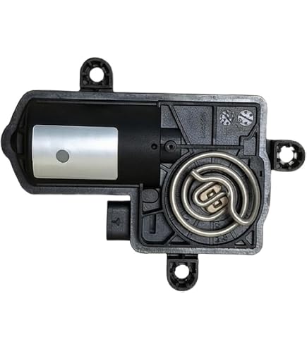Amazon.com: 68239269 68505881AA Active Exhaust Valve Actuator For