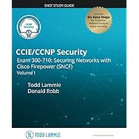 CCNP Security Cisco Secure Firewall and Intrusion Prevention