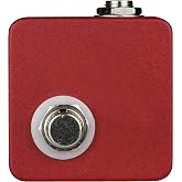 JHS Pedals JHS Red Remote Footswitch