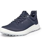 Amazon.com | ECCO Men's Biom C4 Gore-tex Waterproof Golf Shoe